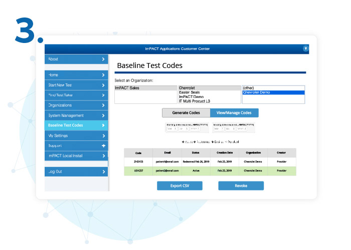 manage-codes-impact-test